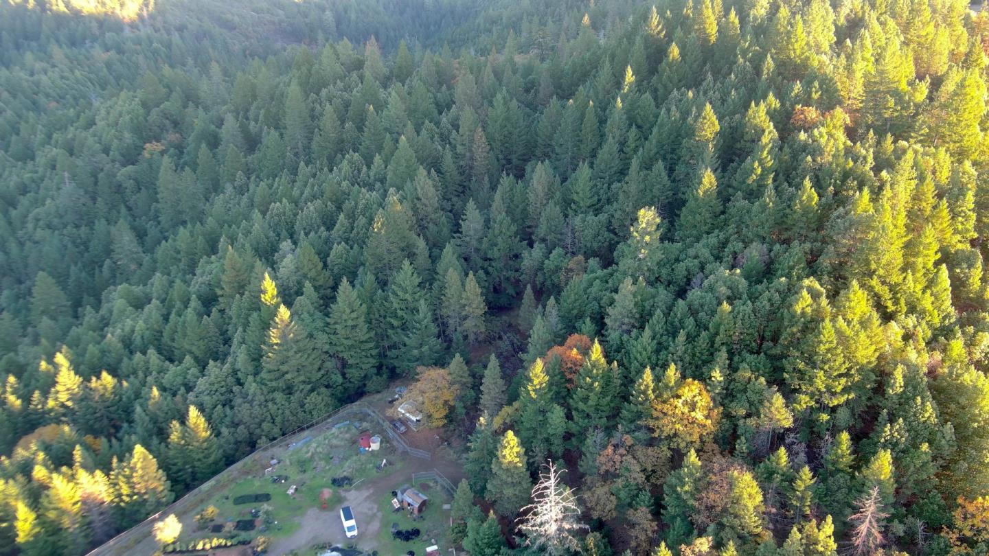 Detail Gallery Image 8 of 13 For 47211 Fox Rock Road, Laytonville,  CA 95454 - 2 Beds | 1 Baths