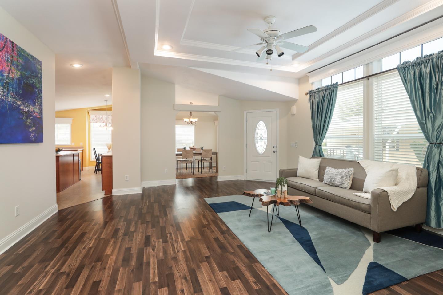 Detail Gallery Image 7 of 25 For 1225 Vienna Dr #225,  Sunnyvale,  CA 94089 - 3 Beds | 2 Baths