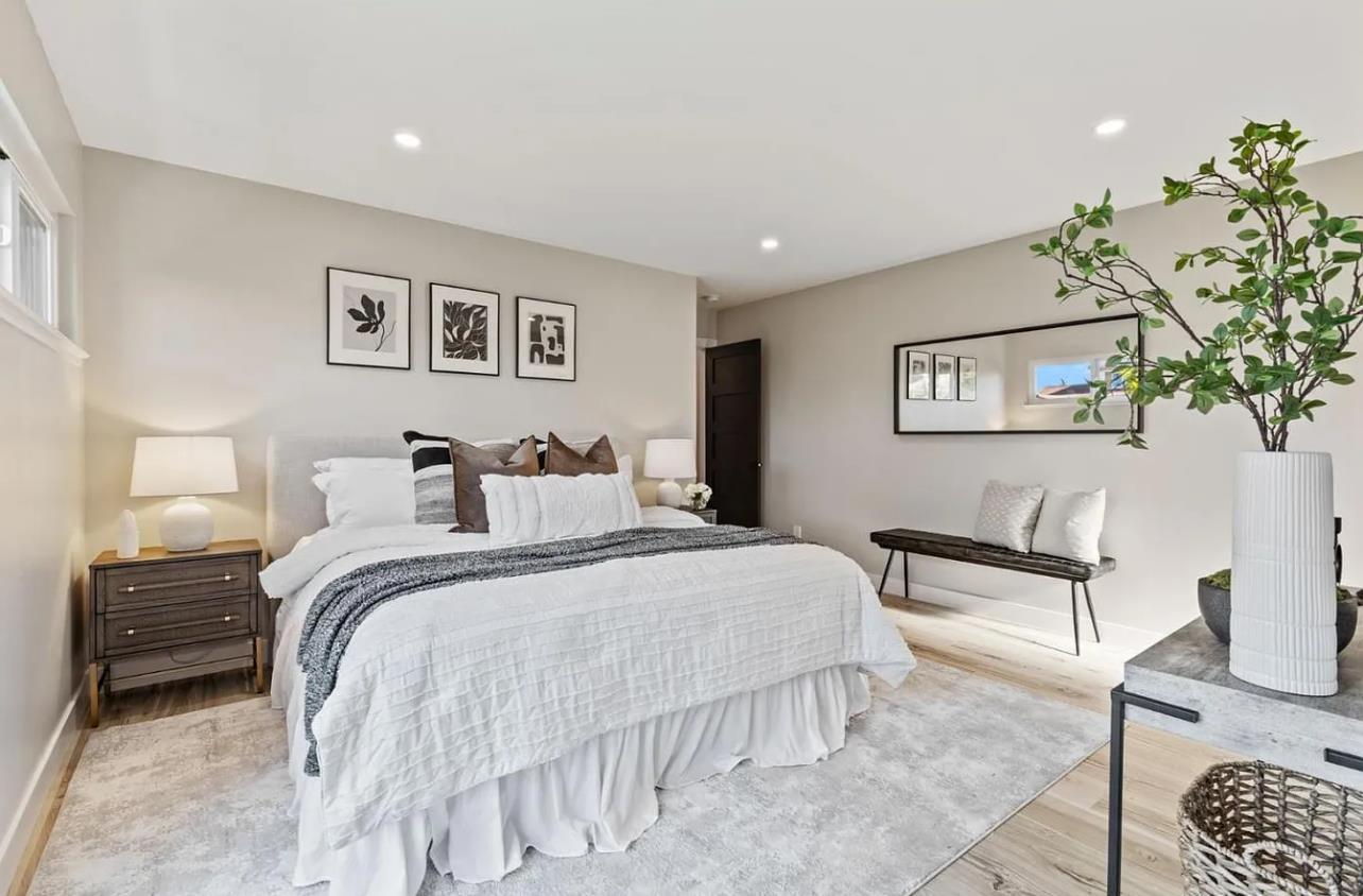 Detail Gallery Image 11 of 28 For 1439 Bittern Dr, Sunnyvale,  CA 94087 - 4 Beds | 2 Baths