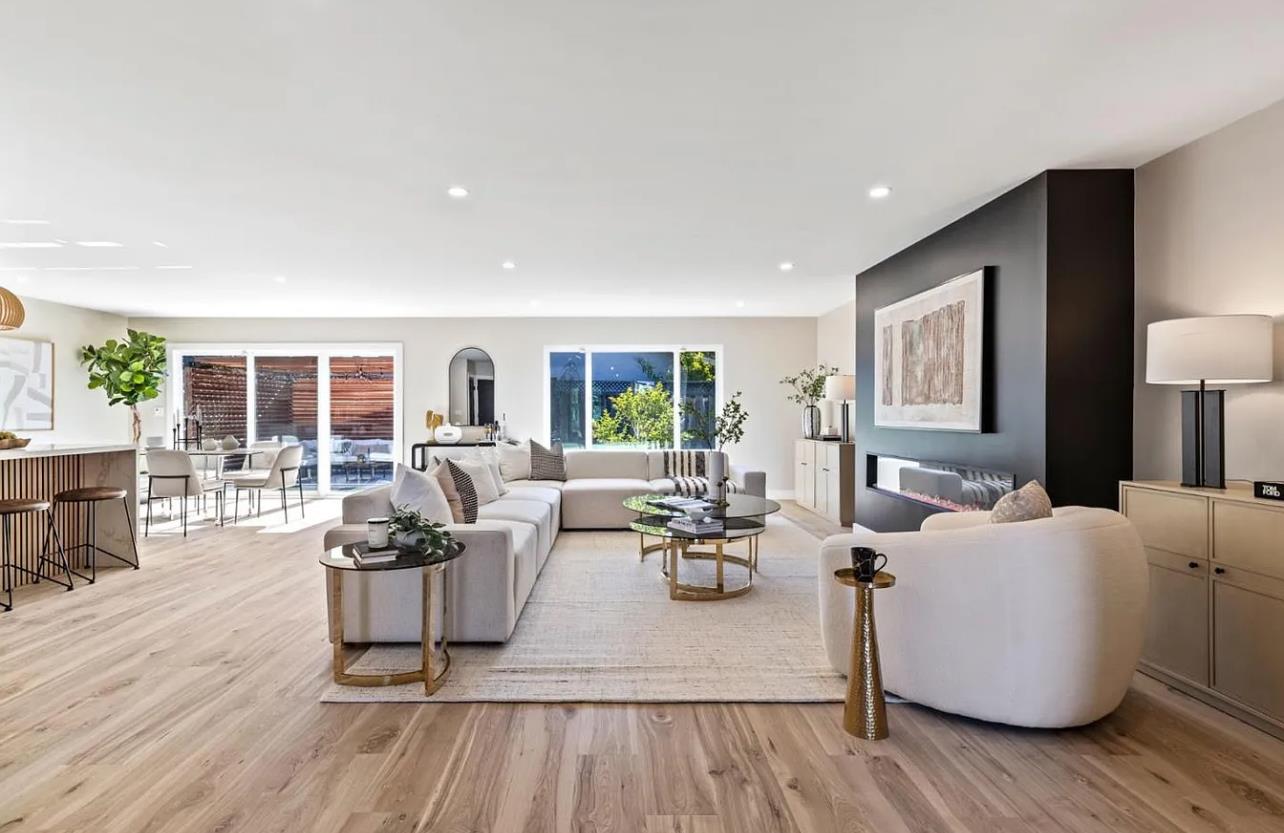 Detail Gallery Image 8 of 28 For 1439 Bittern Dr, Sunnyvale,  CA 94087 - 4 Beds | 2 Baths