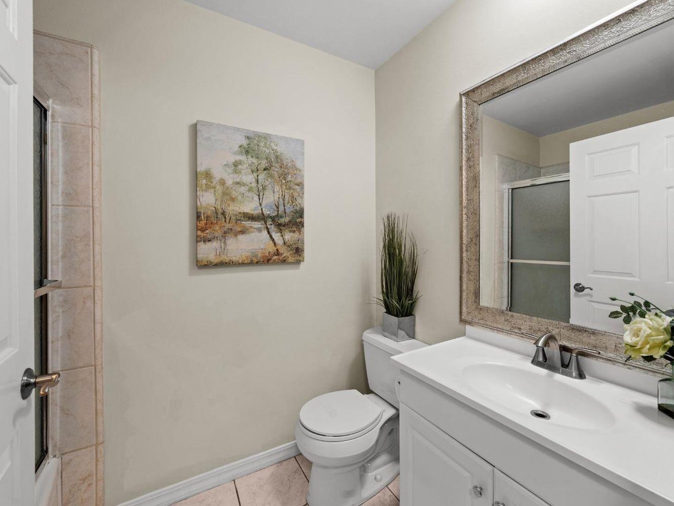 Detail Gallery Image 15 of 21 For 14225 Lora Dr #17,  Los Gatos,  CA 95032 - 2 Beds | 2 Baths