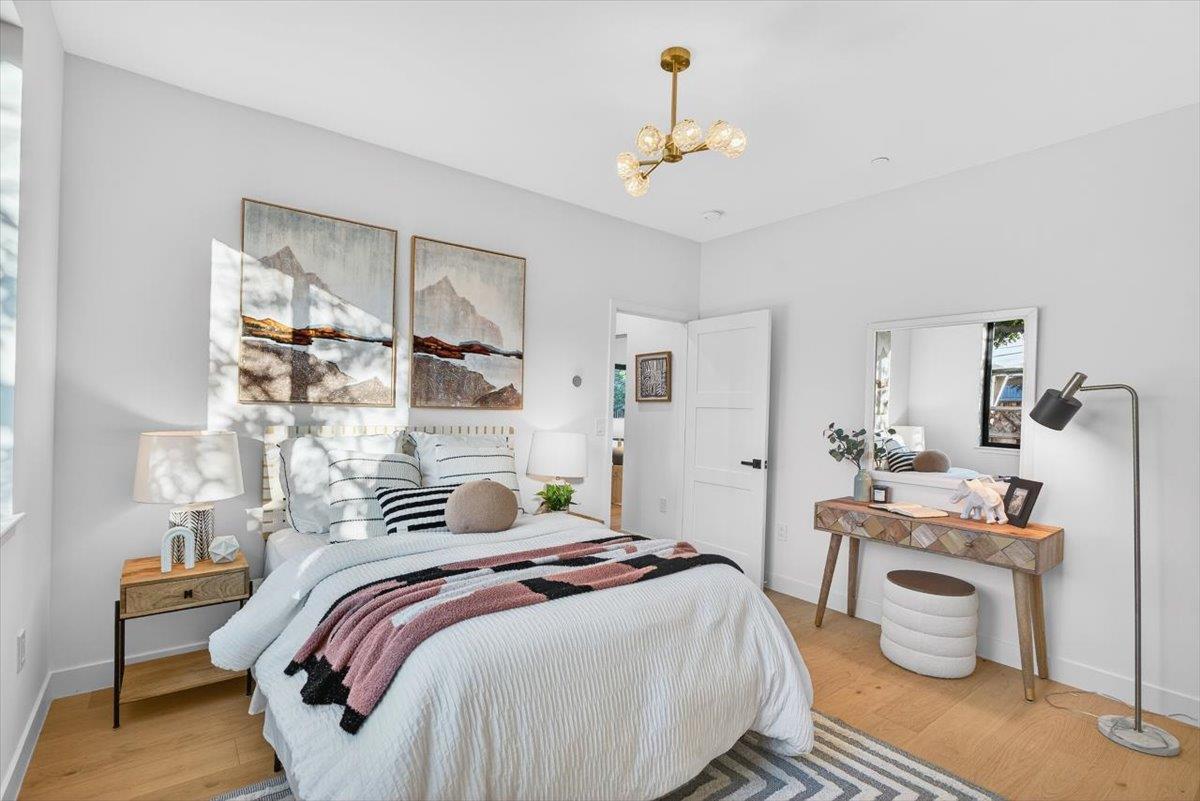 Detail Gallery Image 46 of 67 For 747 W Washington Ave, Sunnyvale,  CA 94086 - 4 Beds | 4/1 Baths