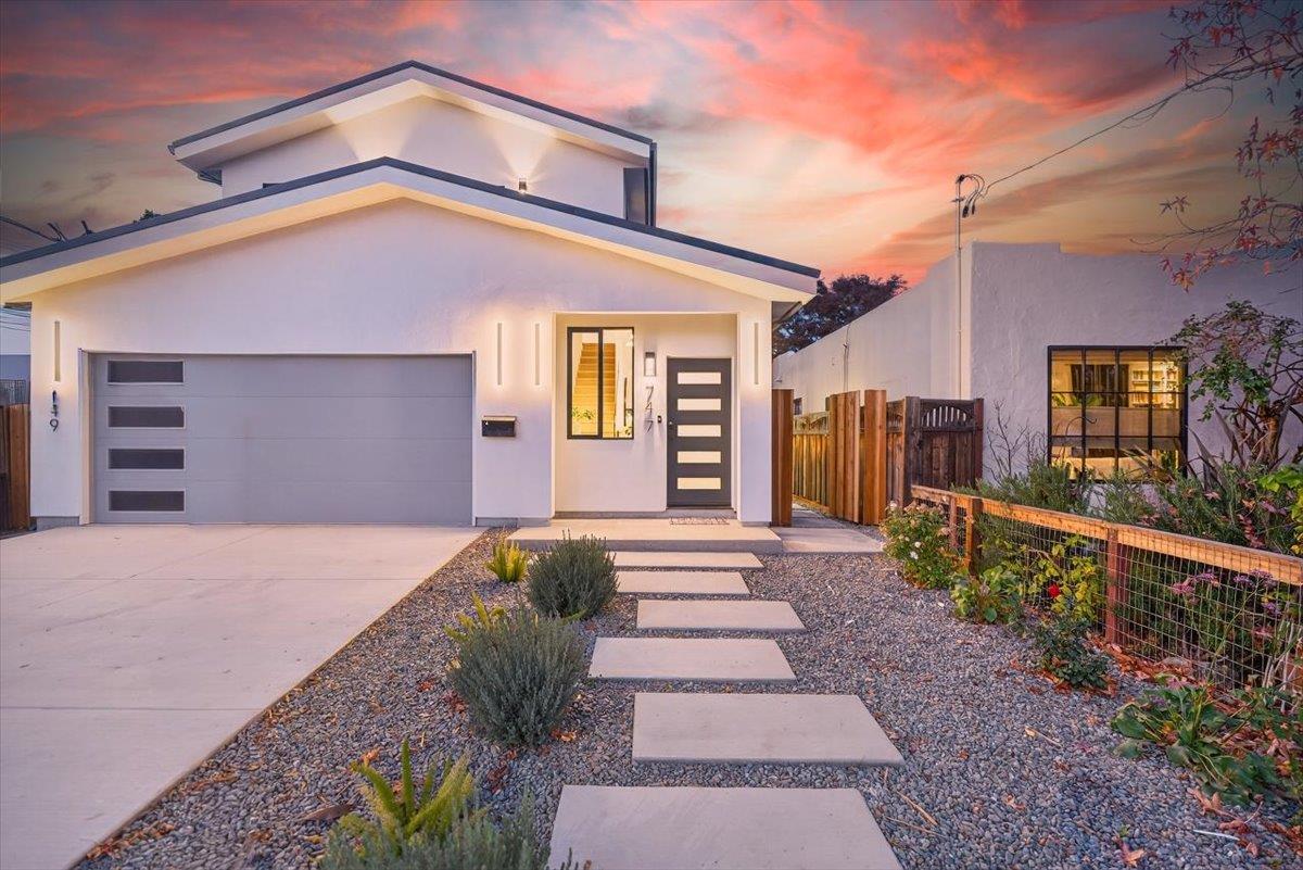 Detail Gallery Image 62 of 67 For 747 W Washington Ave, Sunnyvale,  CA 94086 - 4 Beds | 4/1 Baths