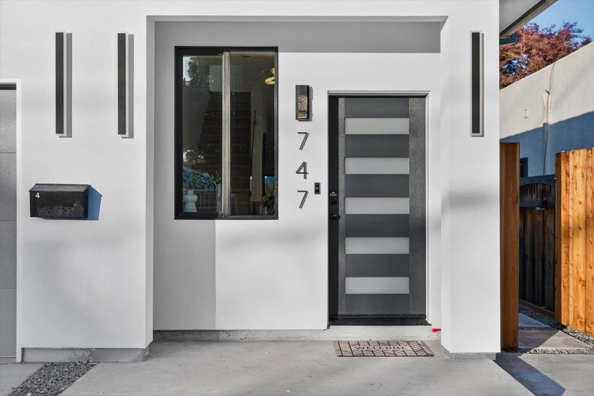 Detail Gallery Image 63 of 67 For 747 W Washington Ave, Sunnyvale,  CA 94086 - 4 Beds | 4/1 Baths