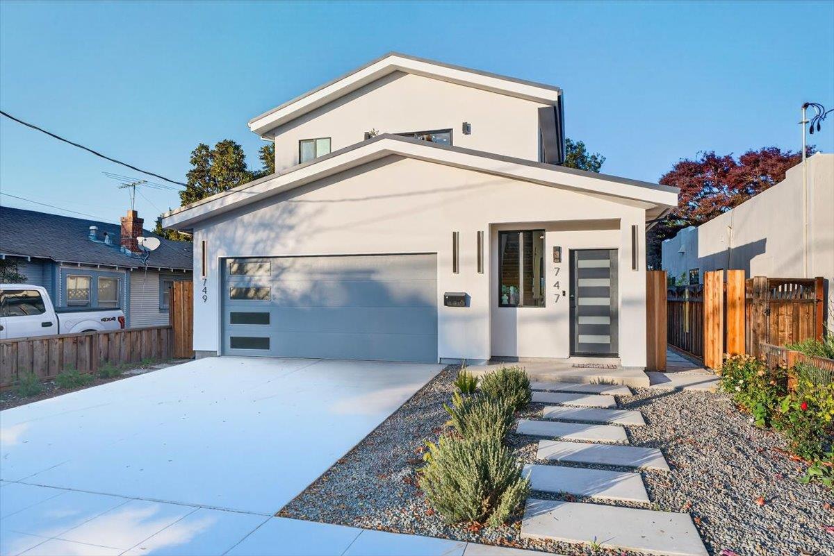 Detail Gallery Image 64 of 67 For 747 W Washington Ave, Sunnyvale,  CA 94086 - 4 Beds | 4/1 Baths