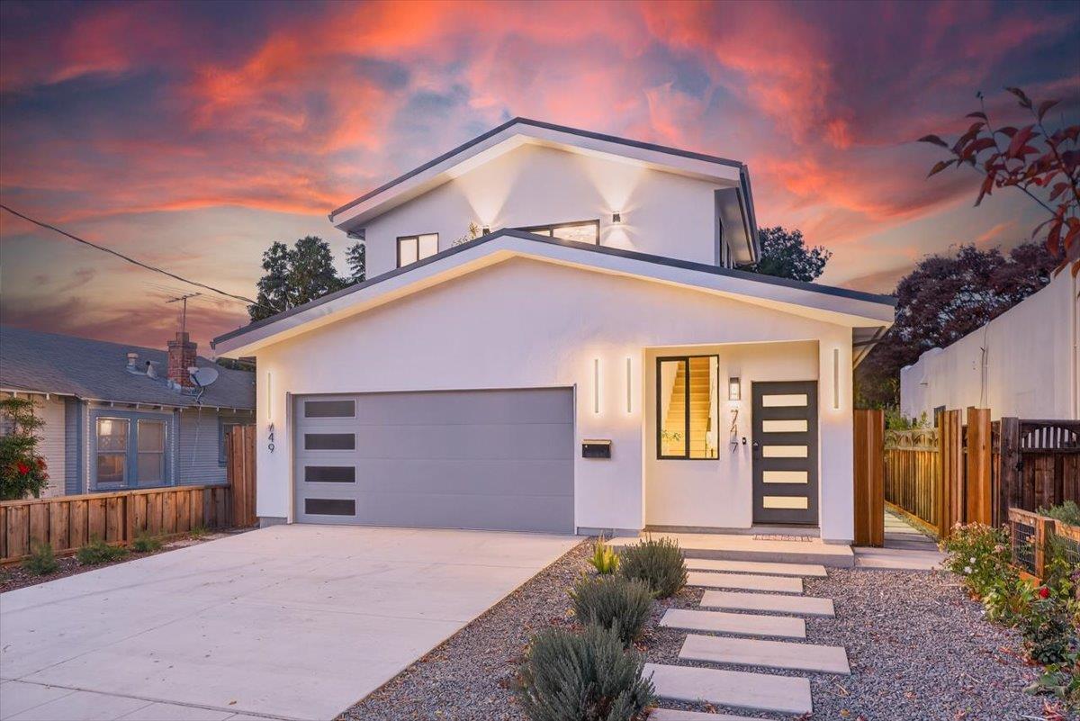 Detail Gallery Image 65 of 67 For 747 W Washington Ave, Sunnyvale,  CA 94086 - 4 Beds | 4/1 Baths