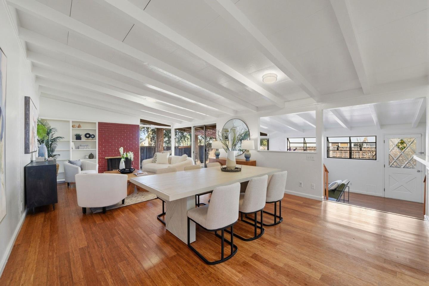 Detail Gallery Image 7 of 28 For 43249 Gallegos Ave, Fremont,  CA 94539 - 3 Beds | 2 Baths