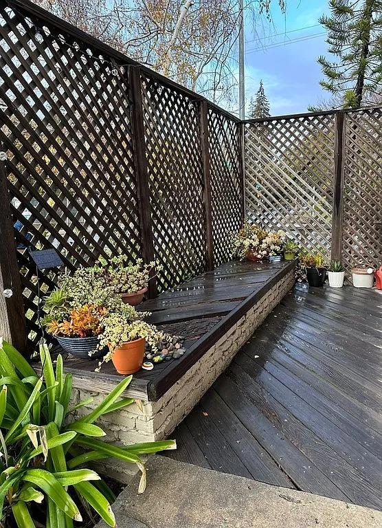 Detail Gallery Image 2 of 21 For 1564 Hollenbeck Ave #3,  Sunnyvale,  CA 94087 - 2 Beds | 1 Baths