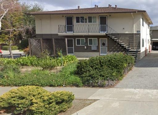 Detail Gallery Image 21 of 21 For 1564 Hollenbeck Ave #3,  Sunnyvale,  CA 94087 - 2 Beds | 1 Baths