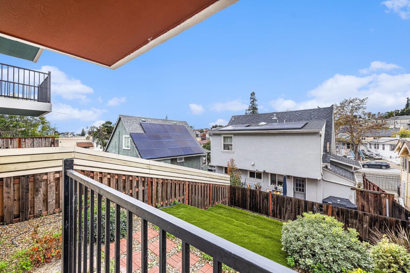 Detail Gallery Image 22 of 25 For 2531 Wallace St, Oakland,  CA 94606 - 4 Beds | 4 Baths