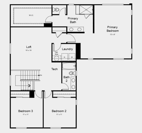 Detail Gallery Image 3 of 4 For 16500 Barnett St, Lathrop,  CA 95330 - 5 Beds | 4 Baths