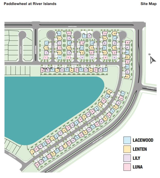 Detail Gallery Image 4 of 4 For 16500 Barnett St, Lathrop,  CA 95330 - 5 Beds | 4 Baths