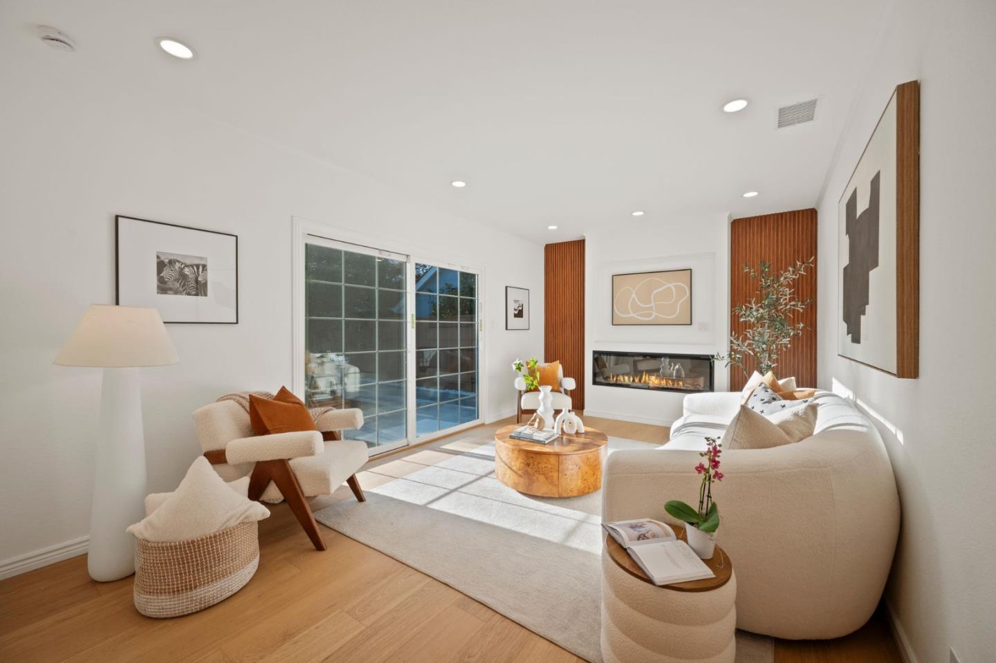 Detail Gallery Image 13 of 38 For 3735 Ruther Place Way, San Jose,  CA 95121 - 3 Beds | 2 Baths