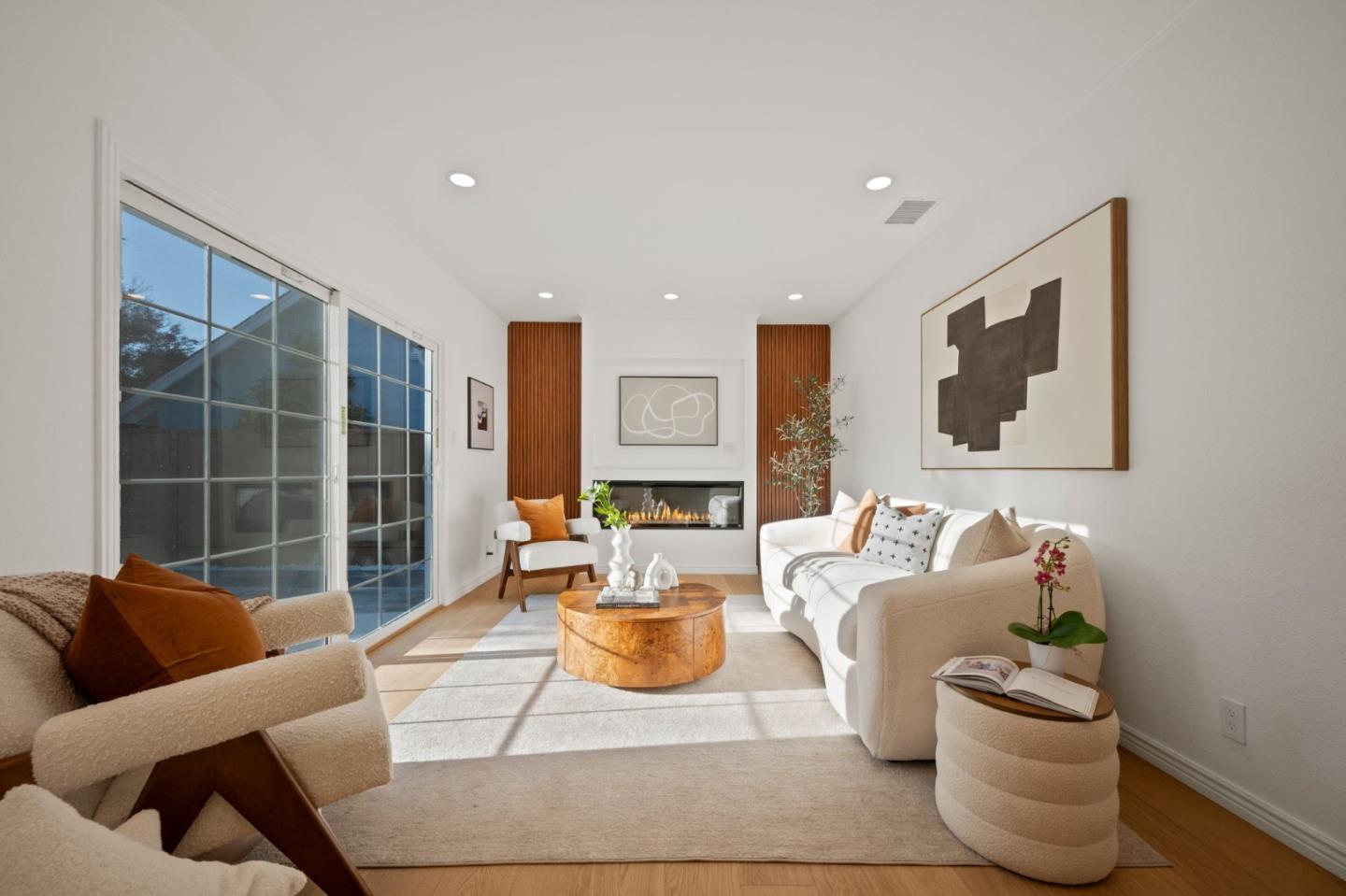 Detail Gallery Image 14 of 38 For 3735 Ruther Place Way, San Jose,  CA 95121 - 3 Beds | 2 Baths