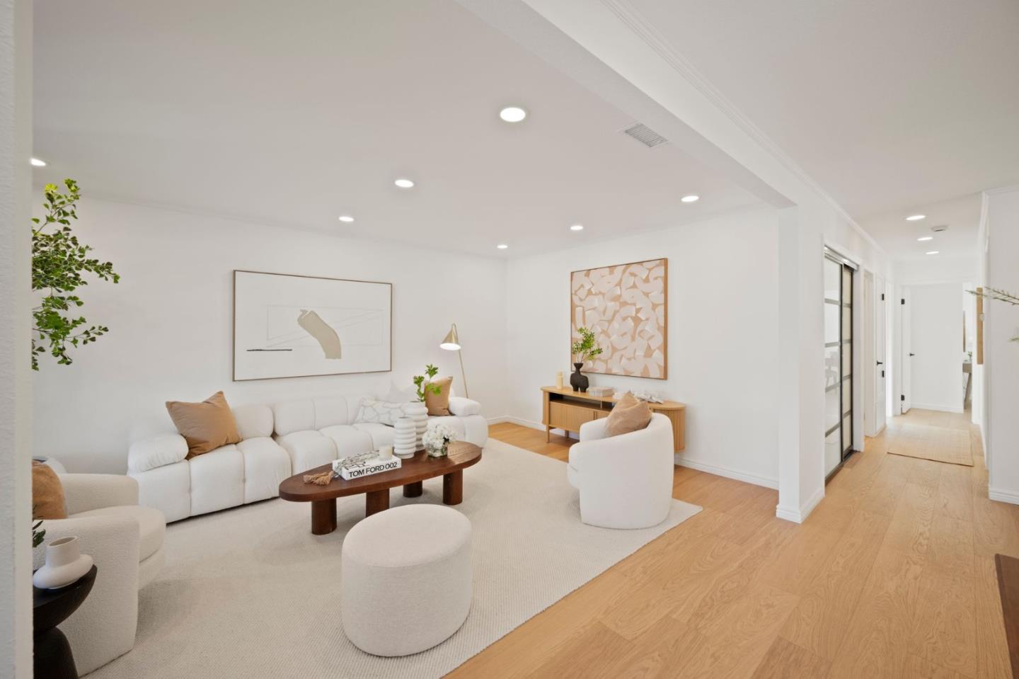 Detail Gallery Image 3 of 38 For 3735 Ruther Place Way, San Jose,  CA 95121 - 3 Beds | 2 Baths