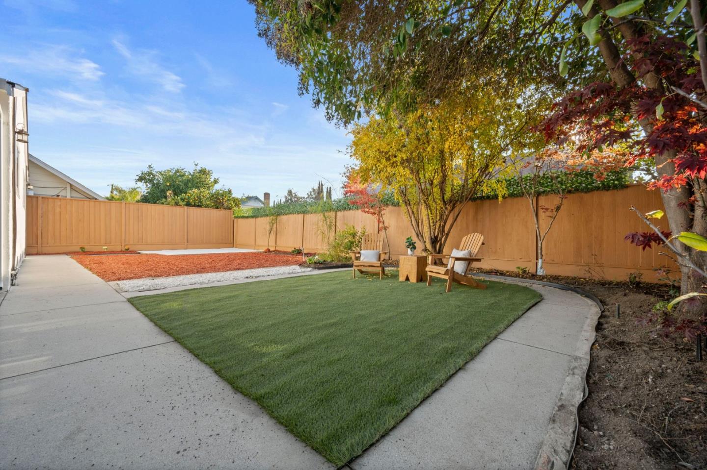 Detail Gallery Image 31 of 38 For 3735 Ruther Place Way, San Jose,  CA 95121 - 3 Beds | 2 Baths