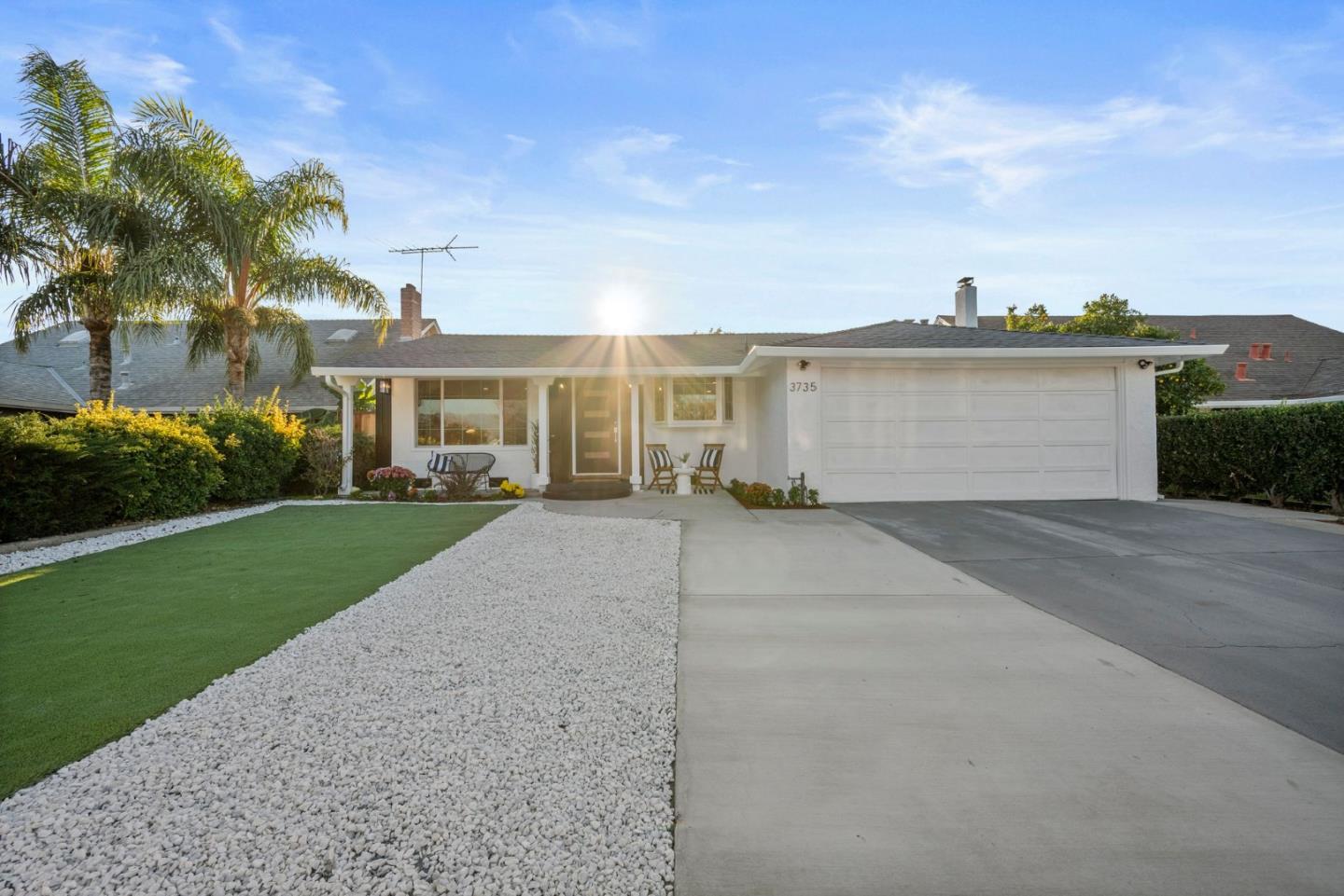 Detail Gallery Image 35 of 38 For 3735 Ruther Place Way, San Jose,  CA 95121 - 3 Beds | 2 Baths