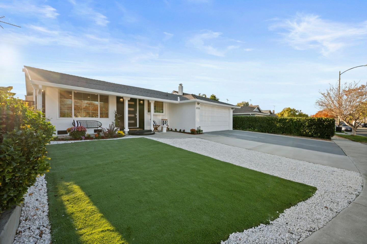 Detail Gallery Image 36 of 38 For 3735 Ruther Place Way, San Jose,  CA 95121 - 3 Beds | 2 Baths