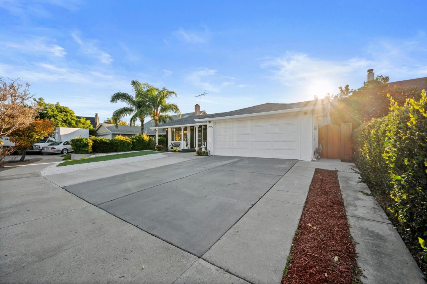 Detail Gallery Image 37 of 38 For 3735 Ruther Place Way, San Jose,  CA 95121 - 3 Beds | 2 Baths