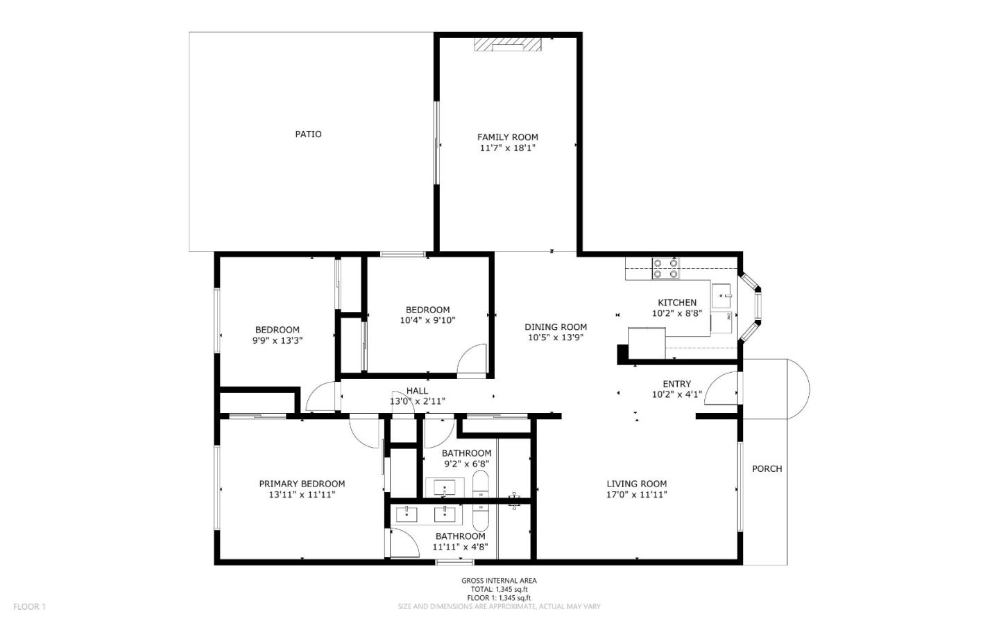Detail Gallery Image 38 of 38 For 3735 Ruther Place Way, San Jose,  CA 95121 - 3 Beds | 2 Baths
