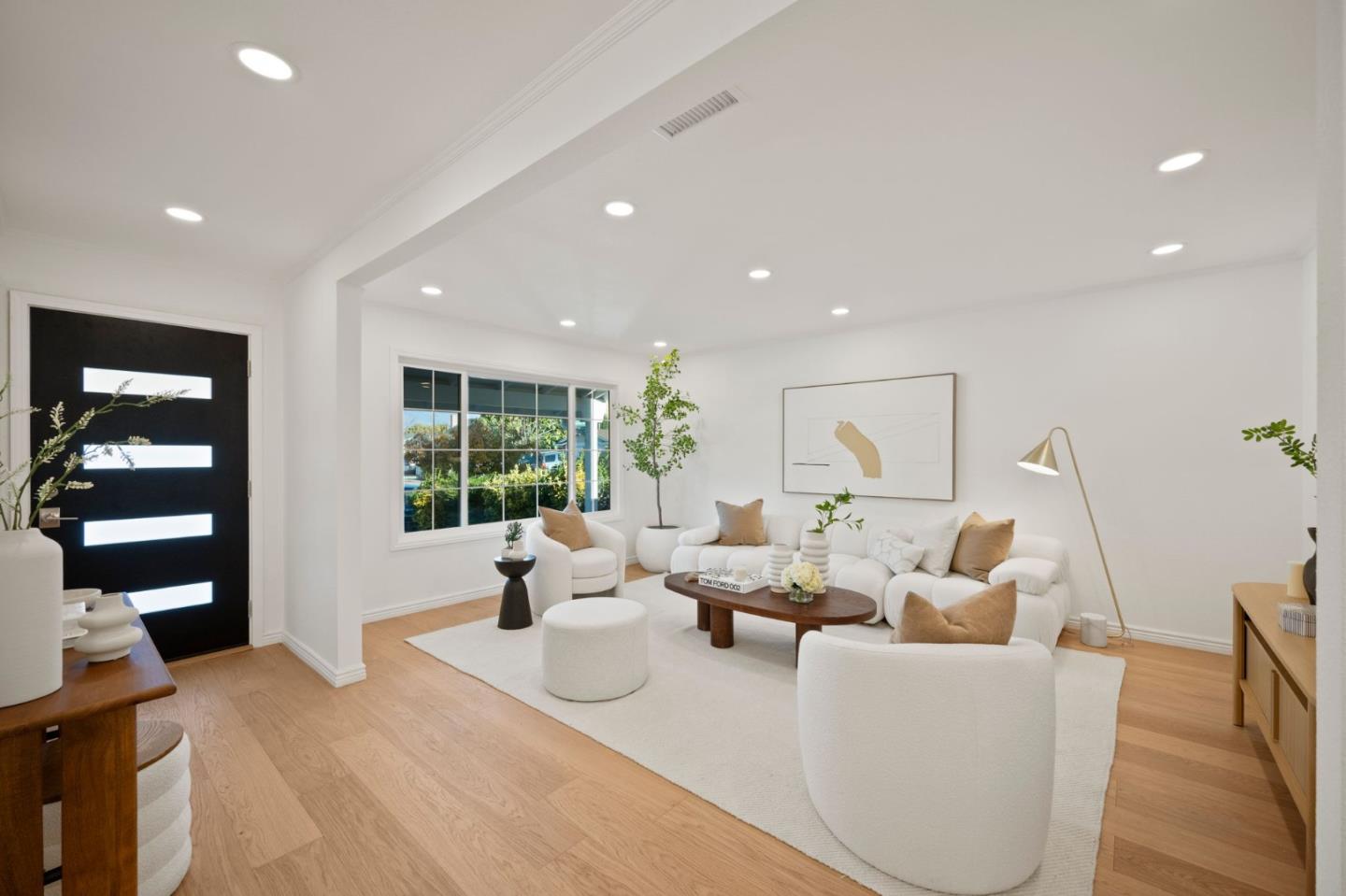 Detail Gallery Image 4 of 38 For 3735 Ruther Place Way, San Jose,  CA 95121 - 3 Beds | 2 Baths