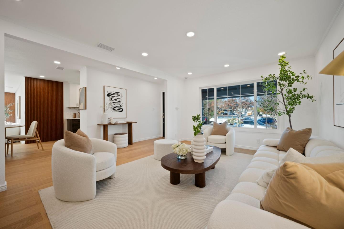 Detail Gallery Image 5 of 38 For 3735 Ruther Place Way, San Jose,  CA 95121 - 3 Beds | 2 Baths