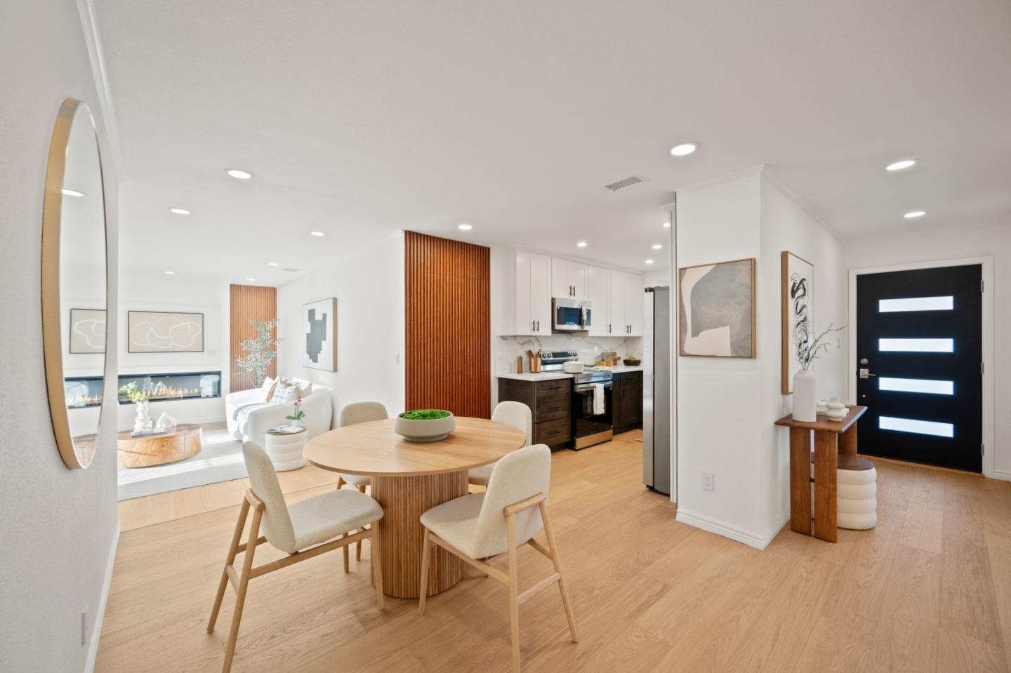 Detail Gallery Image 7 of 38 For 3735 Ruther Place Way, San Jose,  CA 95121 - 3 Beds | 2 Baths