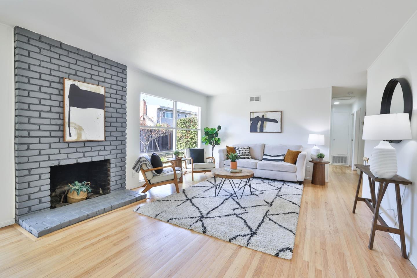 Detail Gallery Image 4 of 24 For 1617 Tartarian Way, San Jose,  CA 95129 - 3 Beds | 2 Baths