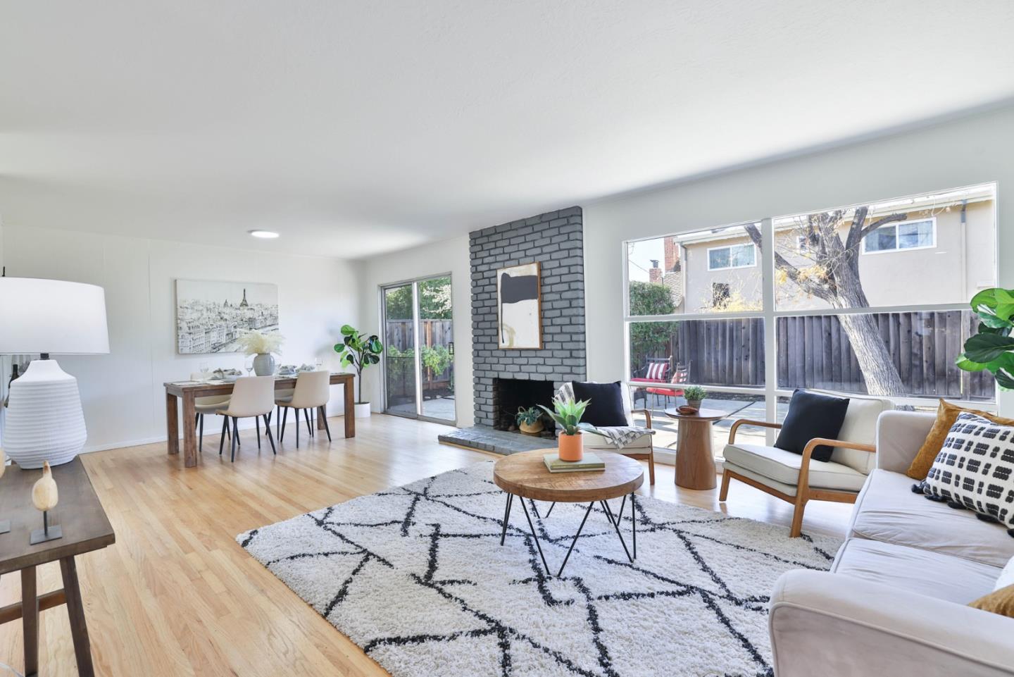 Detail Gallery Image 5 of 24 For 1617 Tartarian Way, San Jose,  CA 95129 - 3 Beds | 2 Baths