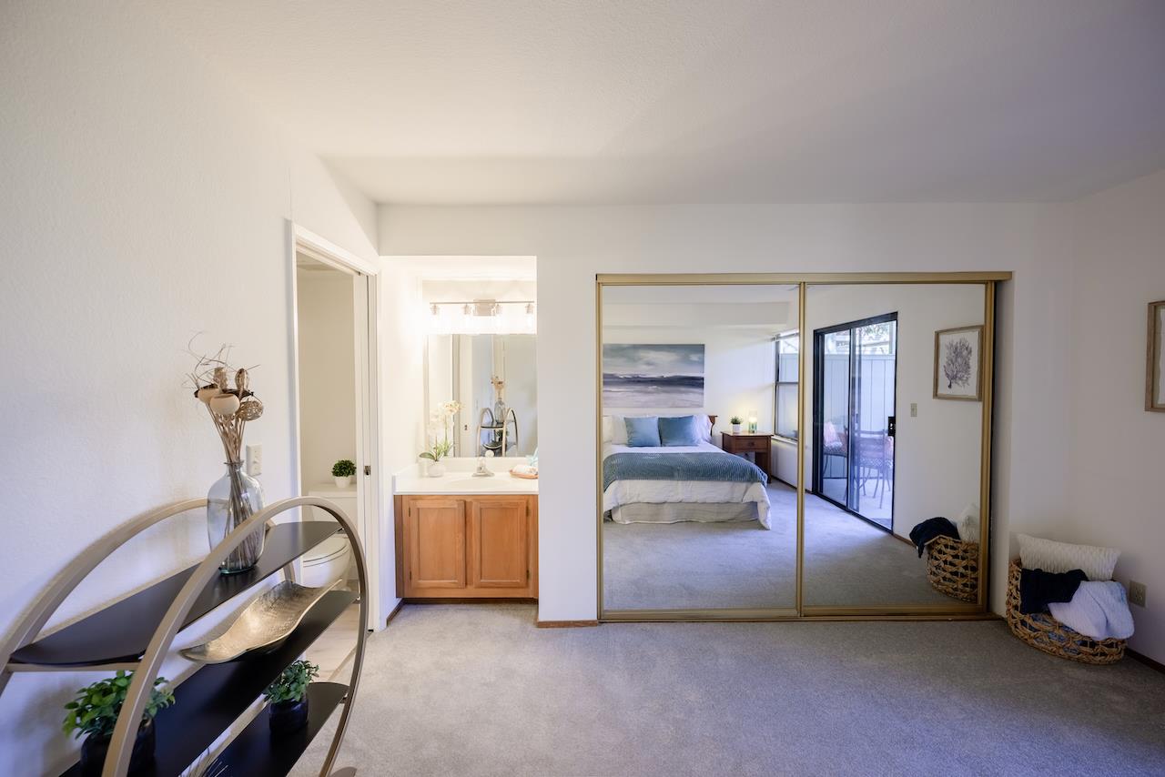 Detail Gallery Image 42 of 73 For 111 Bean Creek Rd #156,  Scotts Valley,  CA 95066 - 2 Beds | 2 Baths