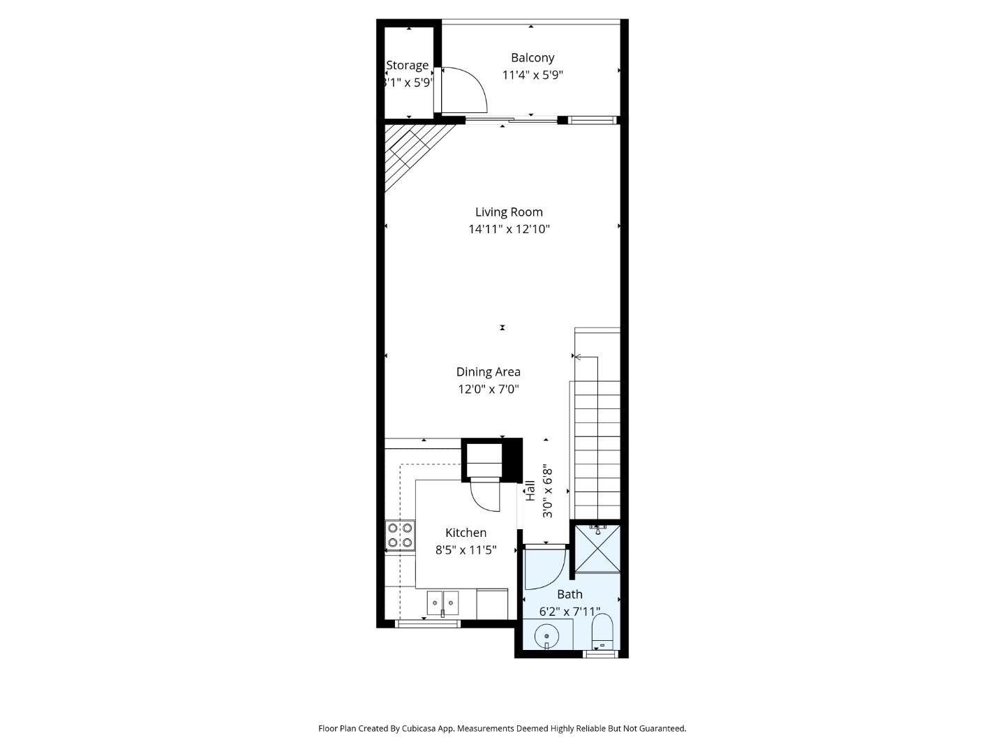 Detail Gallery Image 71 of 73 For 111 Bean Creek Rd #156,  Scotts Valley,  CA 95066 - 2 Beds | 2 Baths