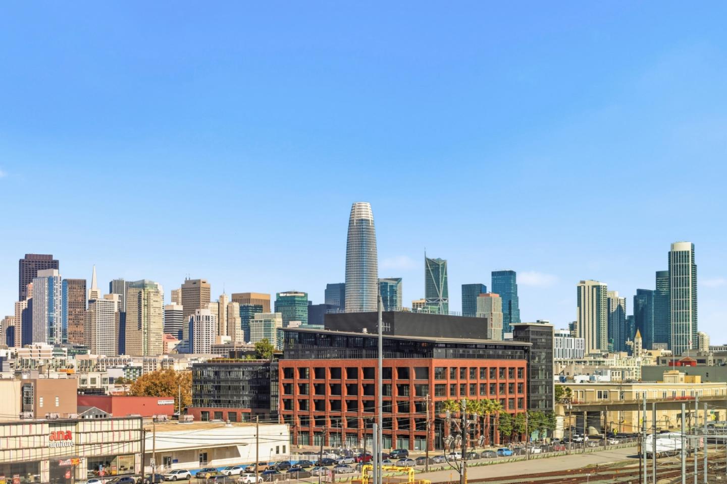 Detail Gallery Image 20 of 29 For 888 7th St #L20,  San Francisco,  CA 94107 - 2 Beds | 2 Baths