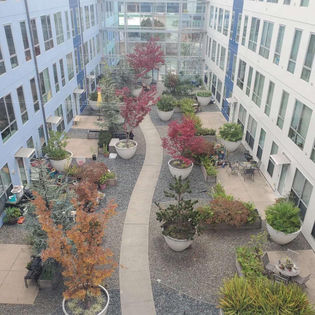 Detail Gallery Image 25 of 29 For 888 7th St #L20,  San Francisco,  CA 94107 - 2 Beds | 2 Baths