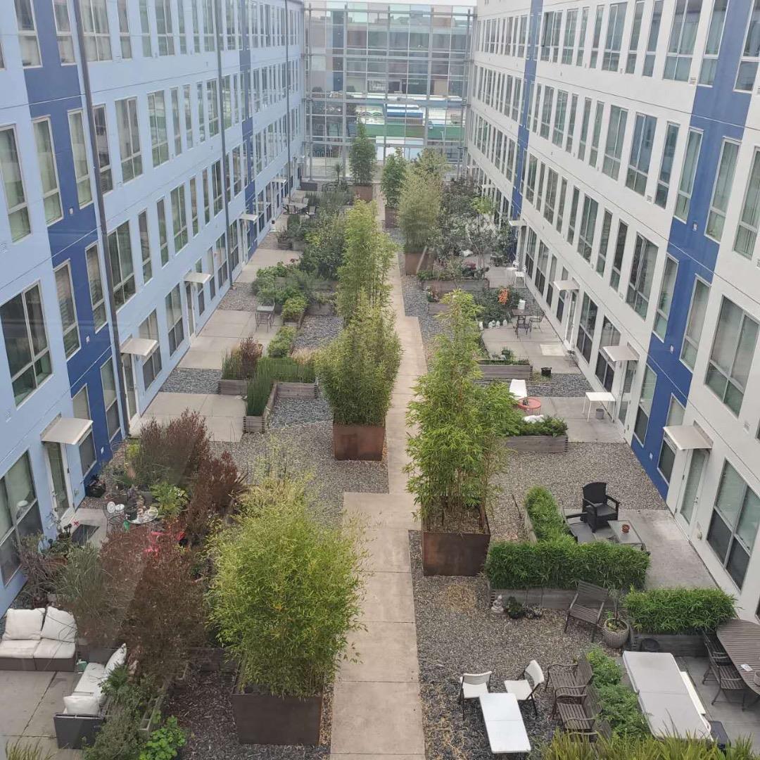 Detail Gallery Image 26 of 29 For 888 7th St #L20,  San Francisco,  CA 94107 - 2 Beds | 2 Baths