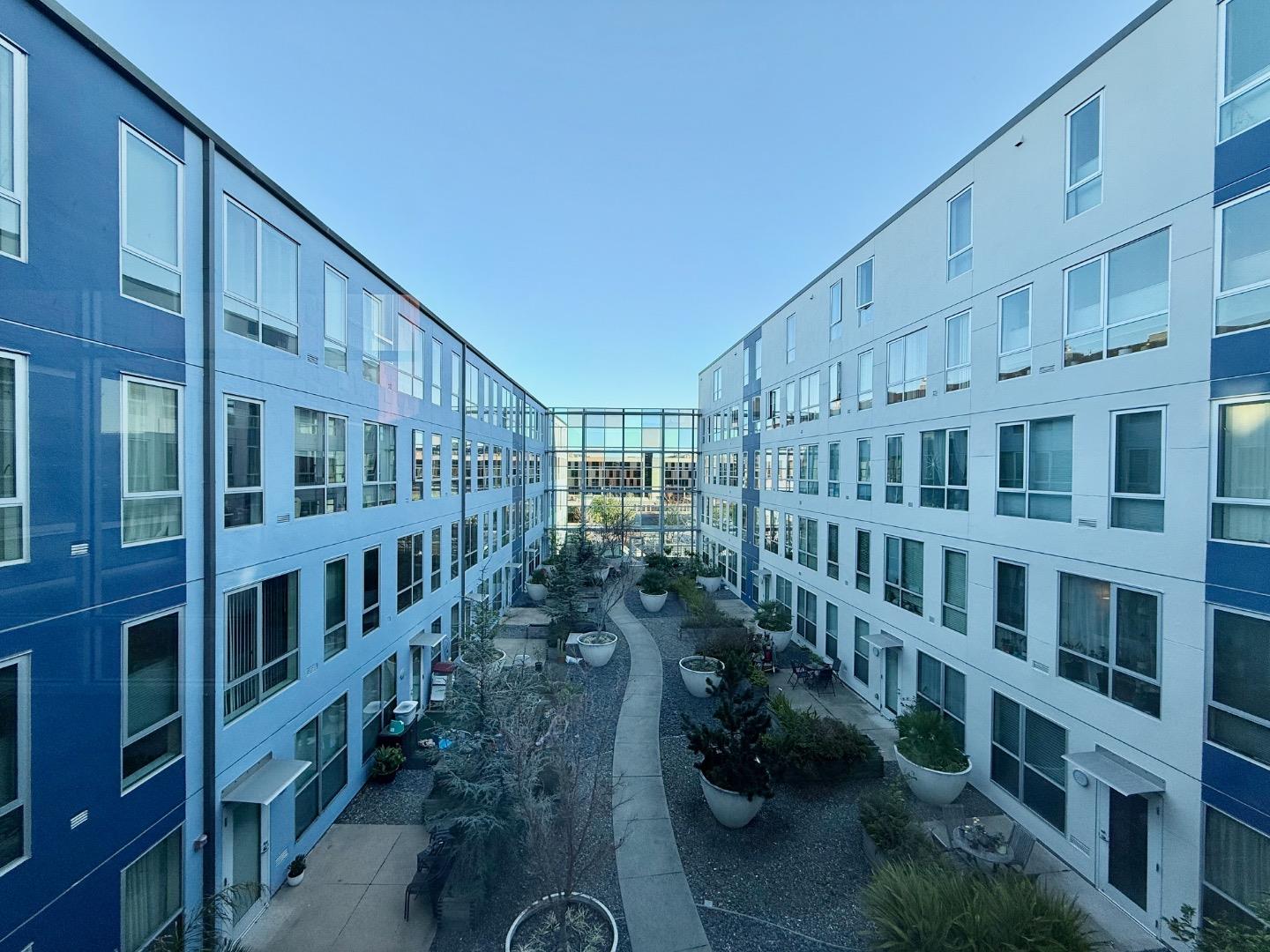 Detail Gallery Image 28 of 29 For 888 7th St #L20,  San Francisco,  CA 94107 - 2 Beds | 2 Baths