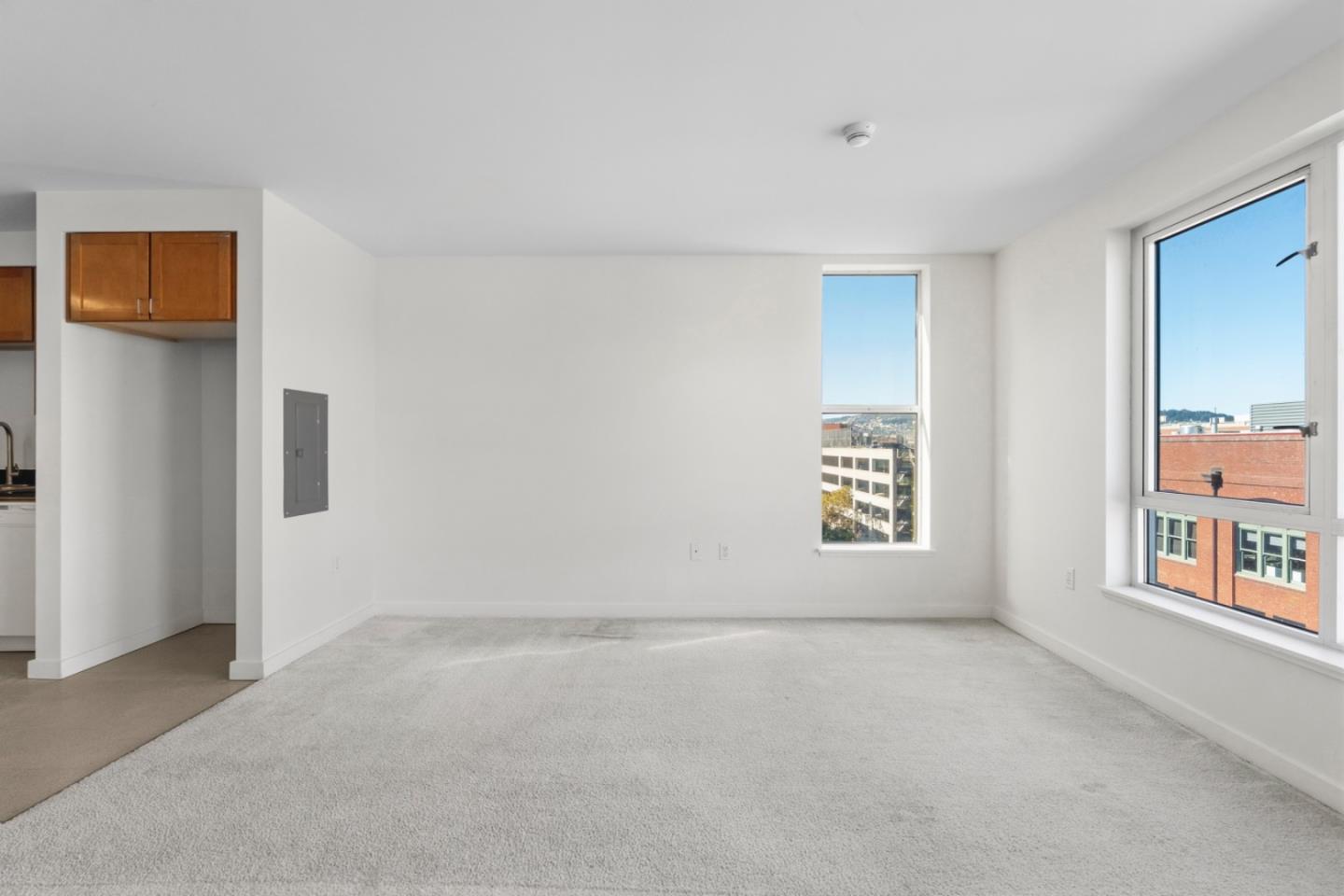 Detail Gallery Image 7 of 29 For 888 7th St #L20,  San Francisco,  CA 94107 - 2 Beds | 2 Baths