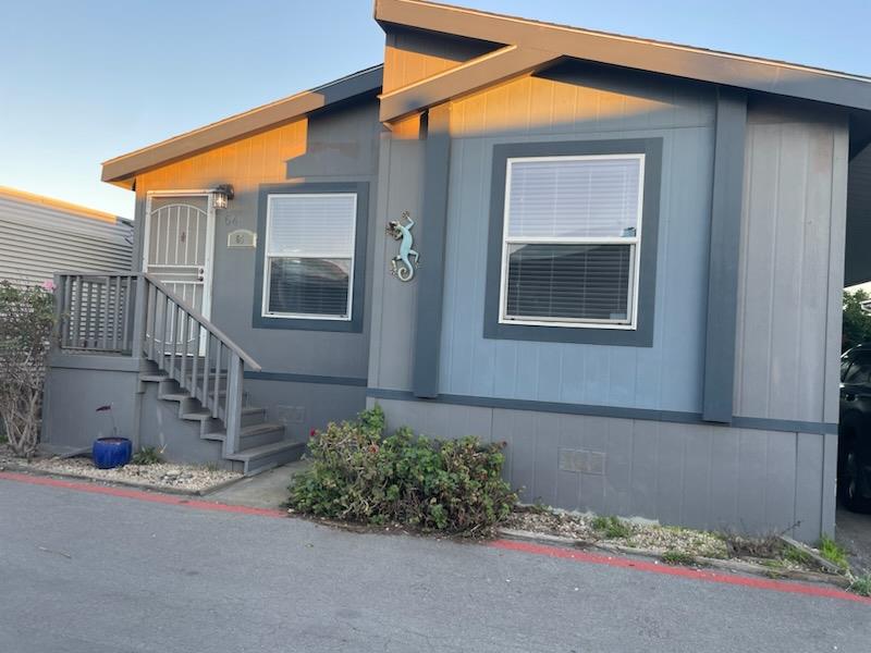 20 Russell Road UNIT 64, Salinas, CA, 93906