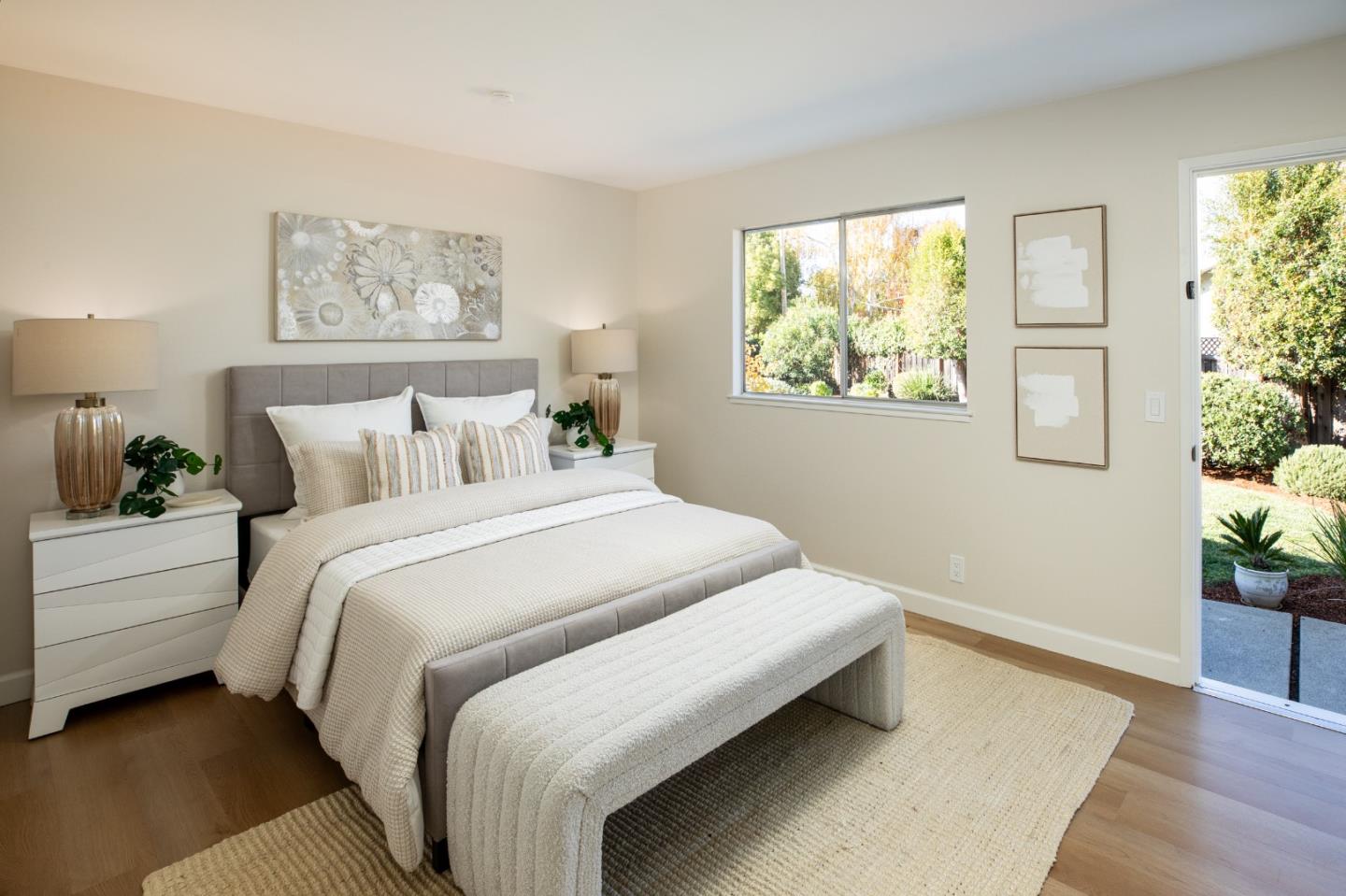 Detail Gallery Image 14 of 28 For 1423 Kyle Ct, Sunnyvale,  CA 94087 - 3 Beds | 2 Baths