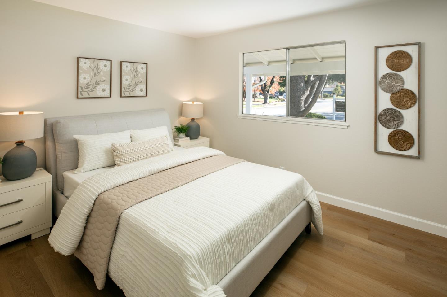 Detail Gallery Image 19 of 28 For 1423 Kyle Ct, Sunnyvale,  CA 94087 - 3 Beds | 2 Baths