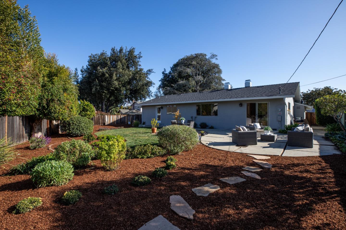 Detail Gallery Image 23 of 28 For 1423 Kyle Ct, Sunnyvale,  CA 94087 - 3 Beds | 2 Baths