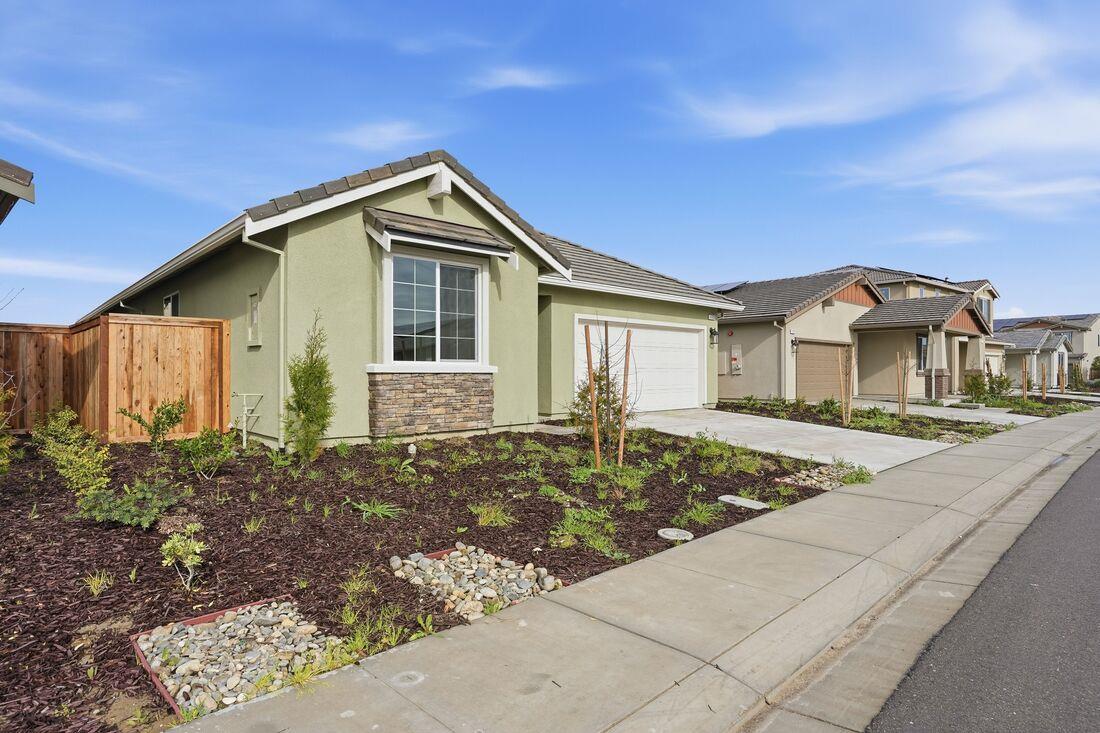 Detail Gallery Image 15 of 19 For 1729 Felbrigg Dr, Manteca,  CA 95337 - 4 Beds | 2 Baths