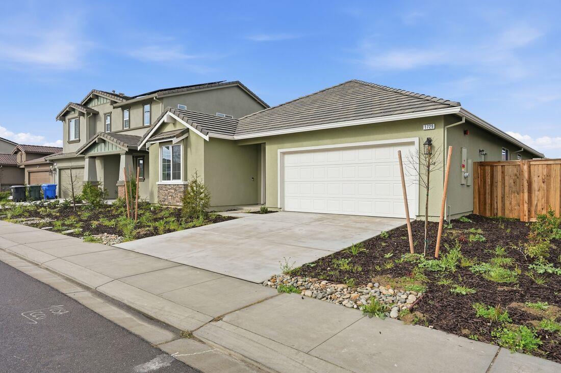 Detail Gallery Image 16 of 19 For 1729 Felbrigg Dr, Manteca,  CA 95337 - 4 Beds | 2 Baths