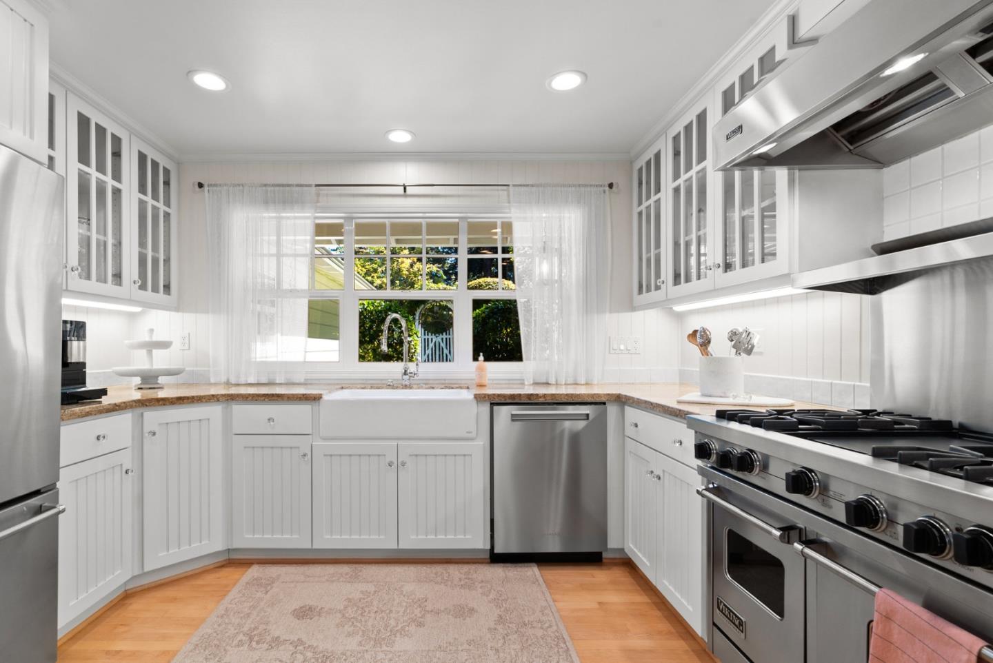 Detail Gallery Image 14 of 95 For 560 Hacienda Dr, Scotts Valley,  CA 95066 - 4 Beds | 3 Baths