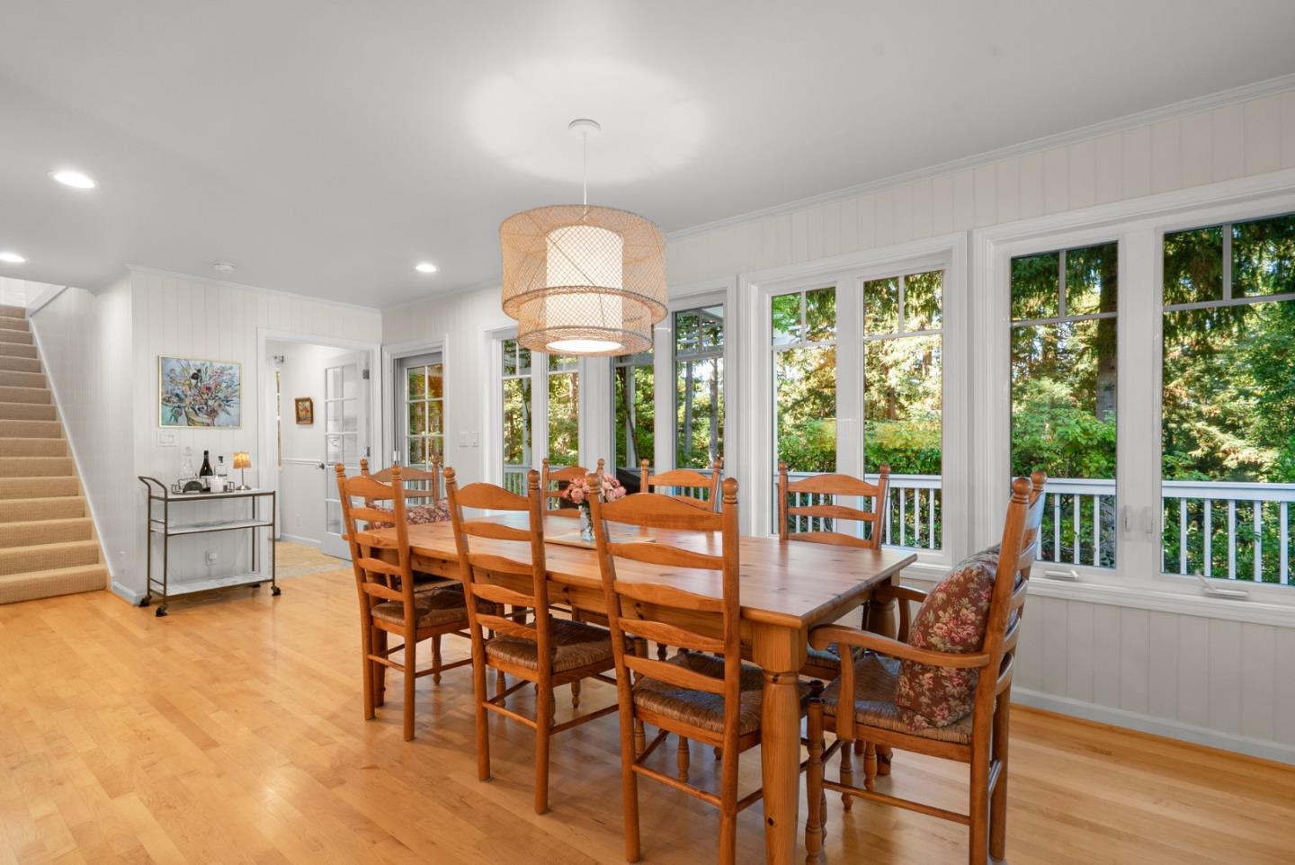 Detail Gallery Image 22 of 95 For 560 Hacienda Dr, Scotts Valley,  CA 95066 - 4 Beds | 3 Baths