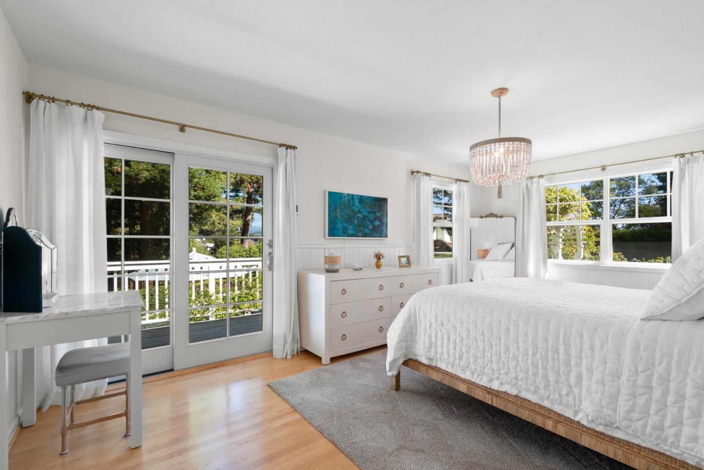 Detail Gallery Image 33 of 95 For 560 Hacienda Dr, Scotts Valley,  CA 95066 - 4 Beds | 3 Baths