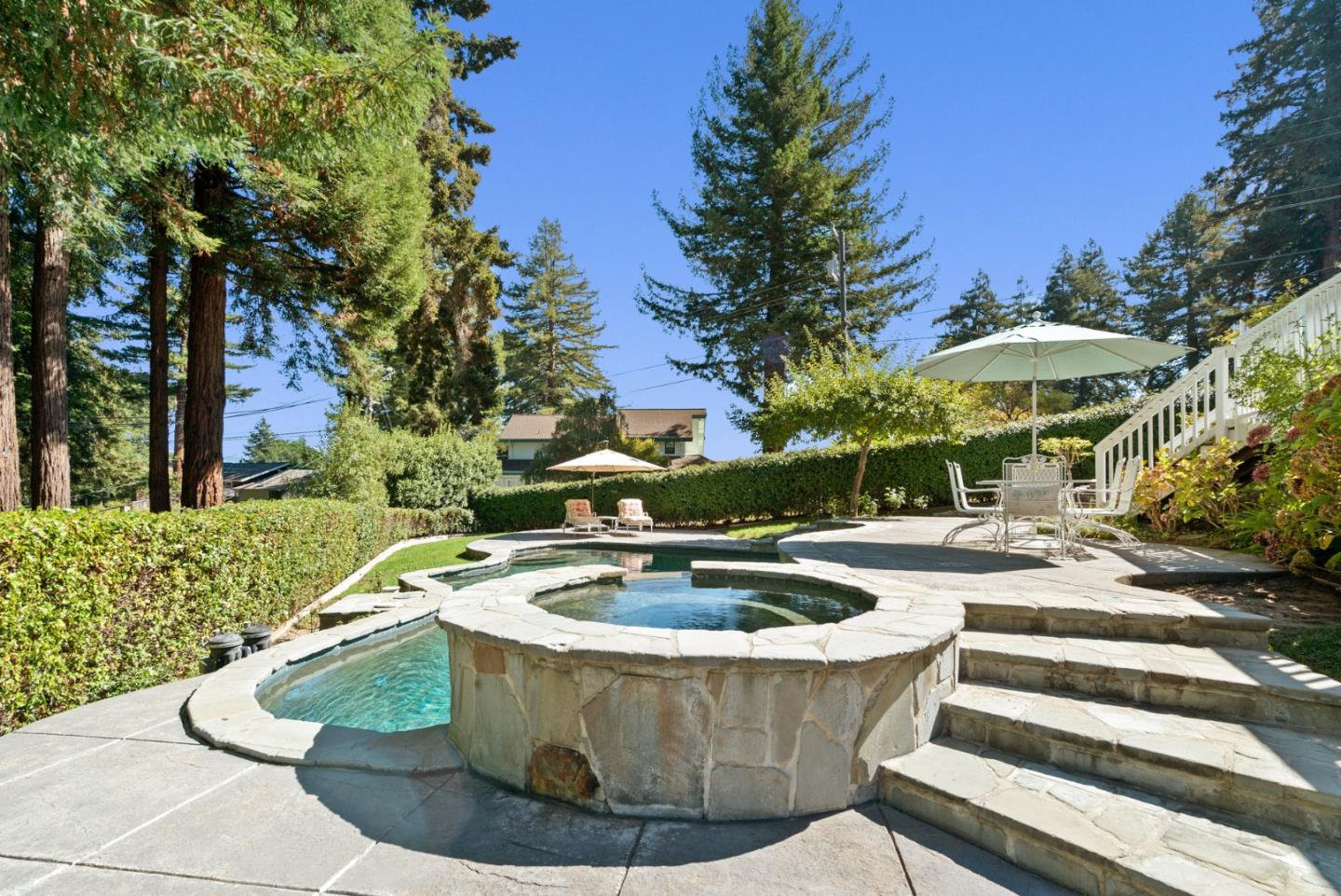 Detail Gallery Image 58 of 95 For 560 Hacienda Dr, Scotts Valley,  CA 95066 - 4 Beds | 3 Baths