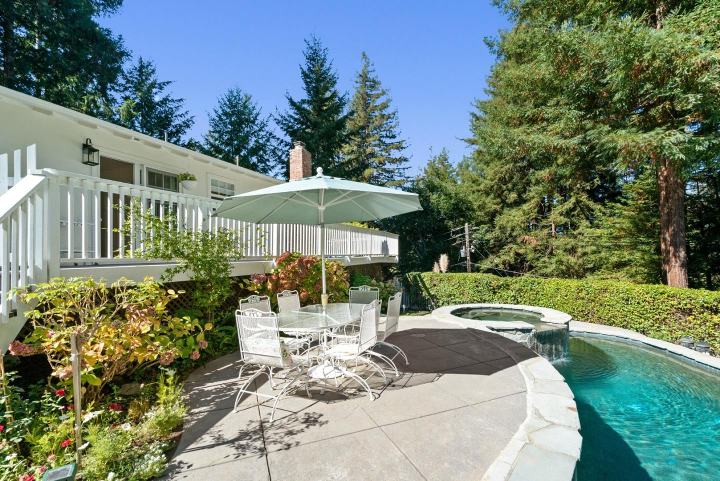 Detail Gallery Image 62 of 95 For 560 Hacienda Dr, Scotts Valley,  CA 95066 - 4 Beds | 3 Baths