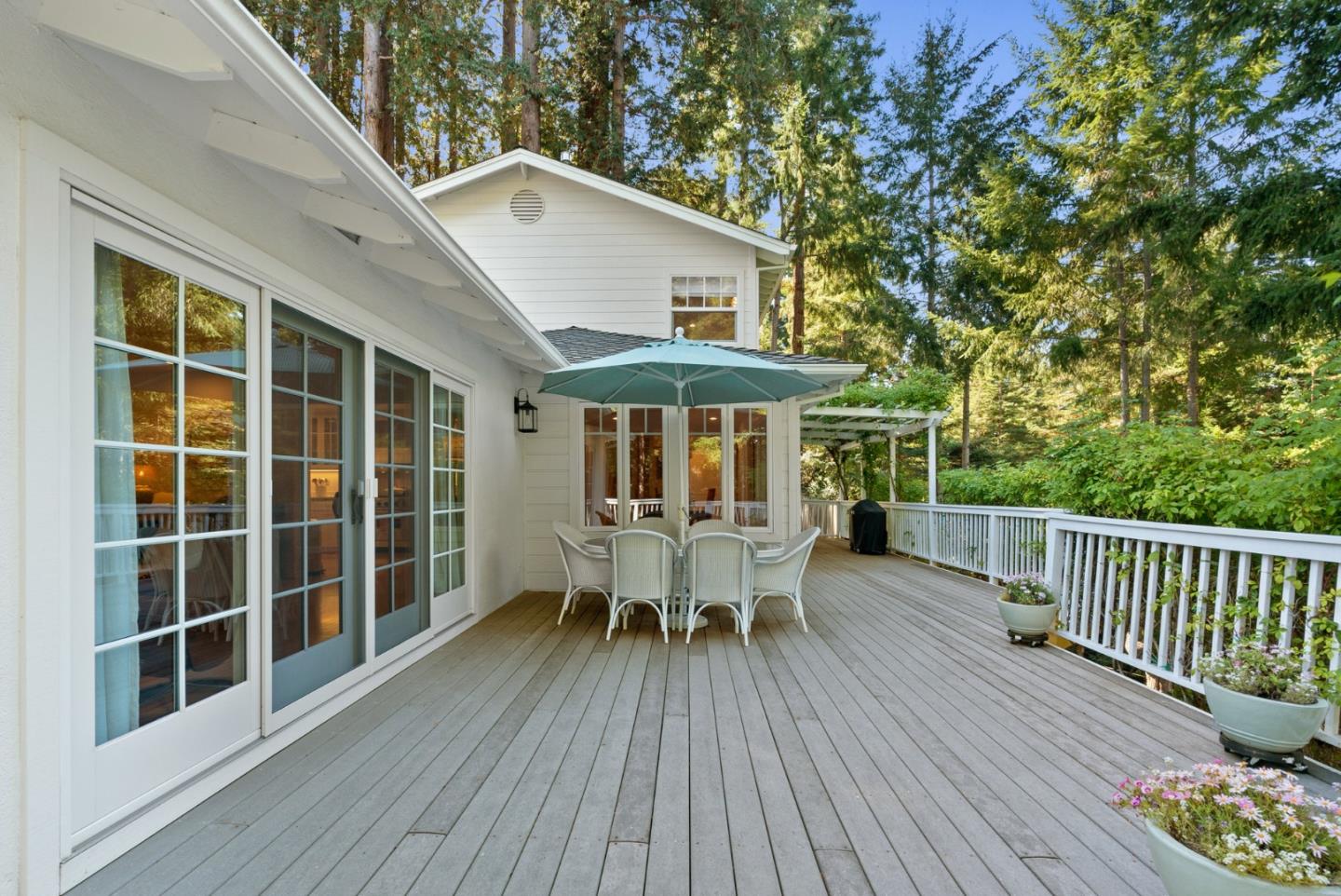 Detail Gallery Image 66 of 95 For 560 Hacienda Dr, Scotts Valley,  CA 95066 - 4 Beds | 3 Baths