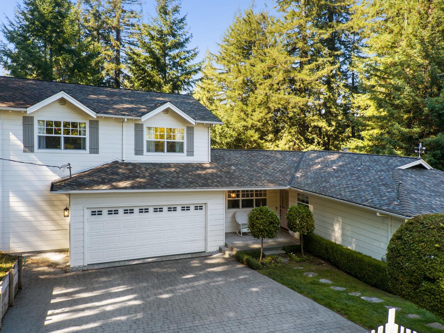 Detail Gallery Image 73 of 95 For 560 Hacienda Dr, Scotts Valley,  CA 95066 - 4 Beds | 3 Baths