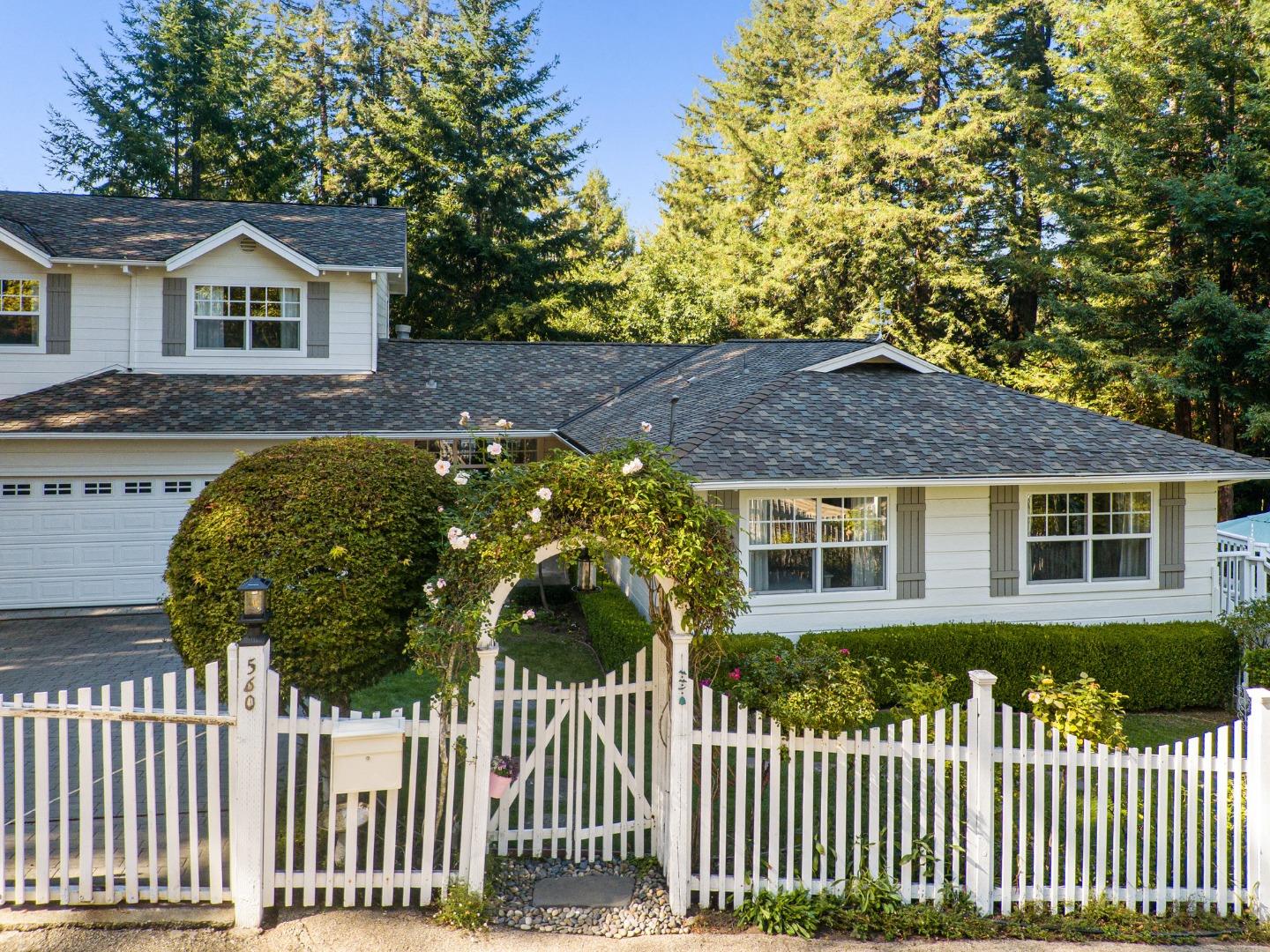 Detail Gallery Image 74 of 95 For 560 Hacienda Dr, Scotts Valley,  CA 95066 - 4 Beds | 3 Baths